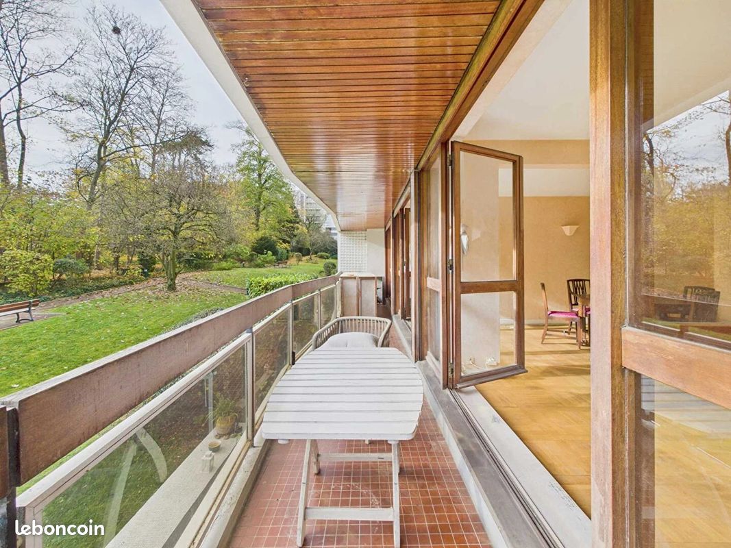 Appartement 3 pièces 114 m² · à Saint-Cloud · 114 m² · 598 000 €