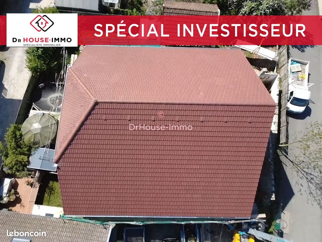 Immeuble 9 pièces 266 m² · à Saint-Pierre-en-Faucigny · 266 m² · 951 000 €