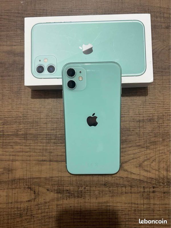 IPhone 13 Pro Max original Apple (image 12)