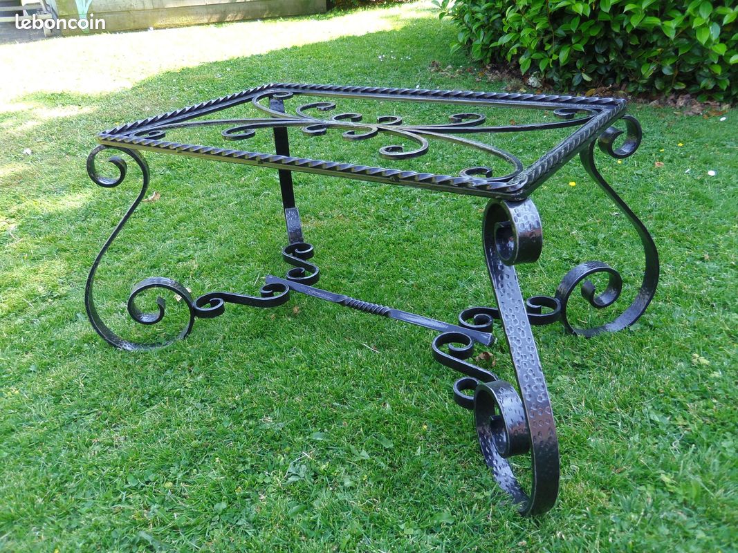 Table basse (image 1)