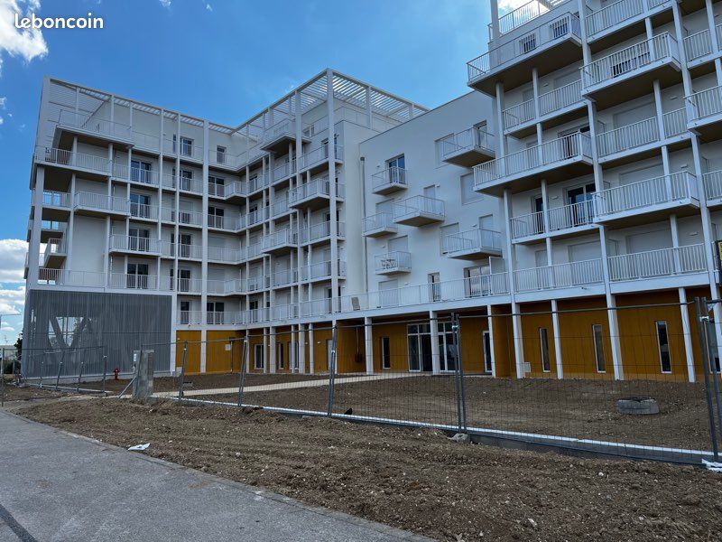 Appartement 1 pièce 21 m² · à Dijon · 21 m² · 670 €/mois