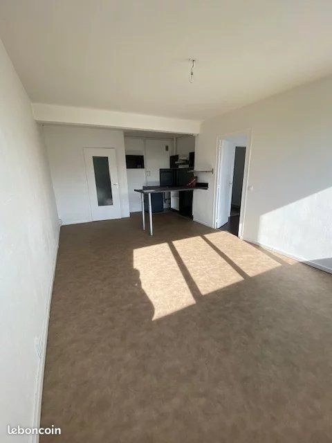 Appartement 2 pièces 41 m² · à Tours · 41 m² · 530 €