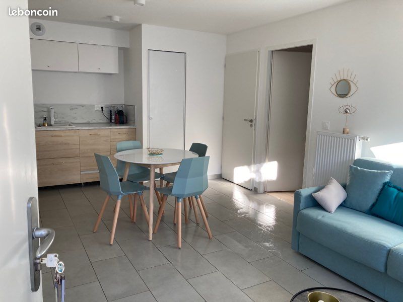 Charmant logement cocooning La Rochelle (image 7)