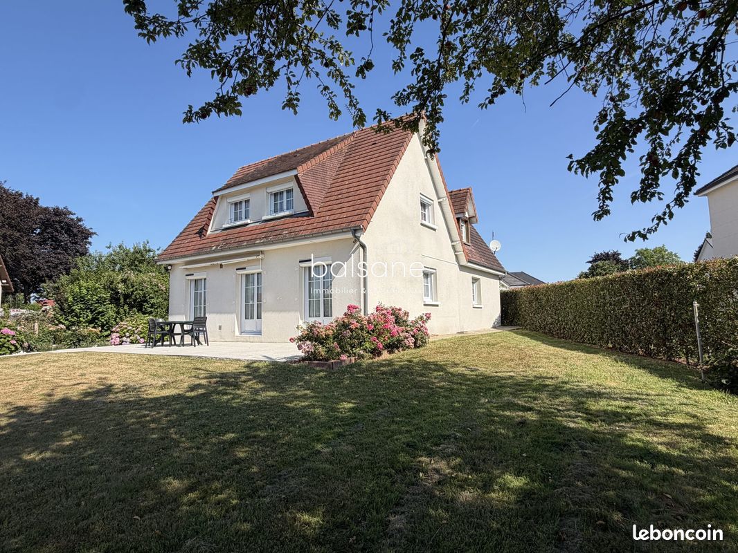 Maison 5 pièces 120 m² · à Barentin · 120 m² · 239 000 €
