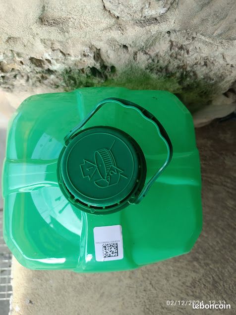 Bidons petroliers 20 litres (image 2)