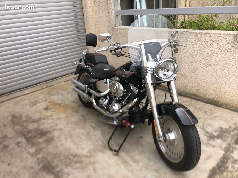 Fat boy 1584 (image 1)