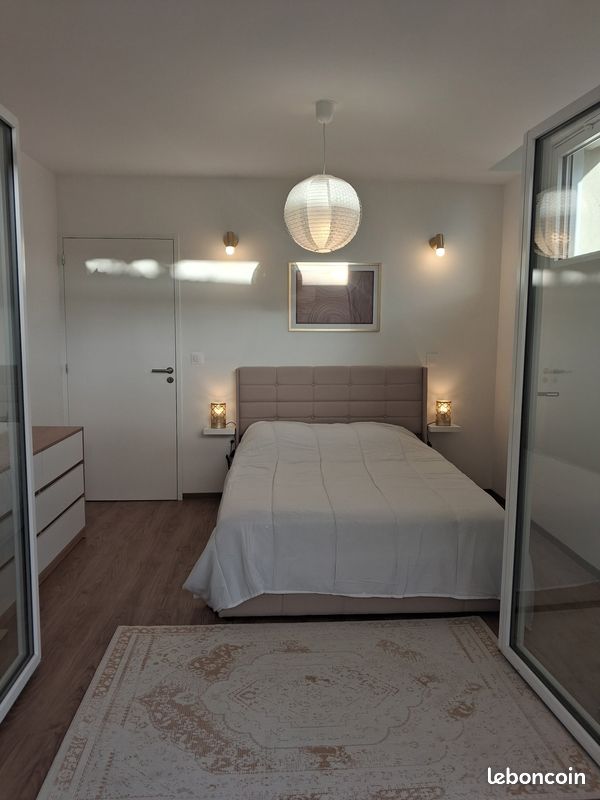 Appartement 3 pièces 83 m² · à Bourges · 83 m² · 970 €/mois