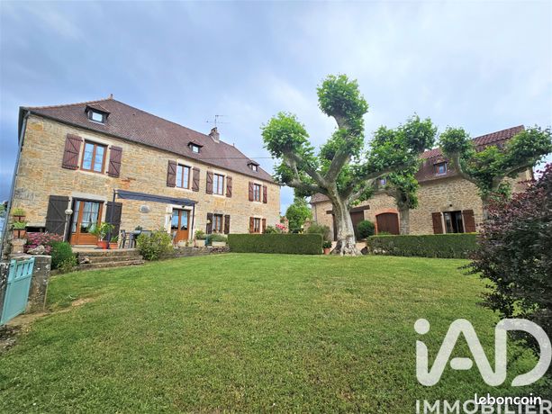 Propriété 14 pièces 372 m²