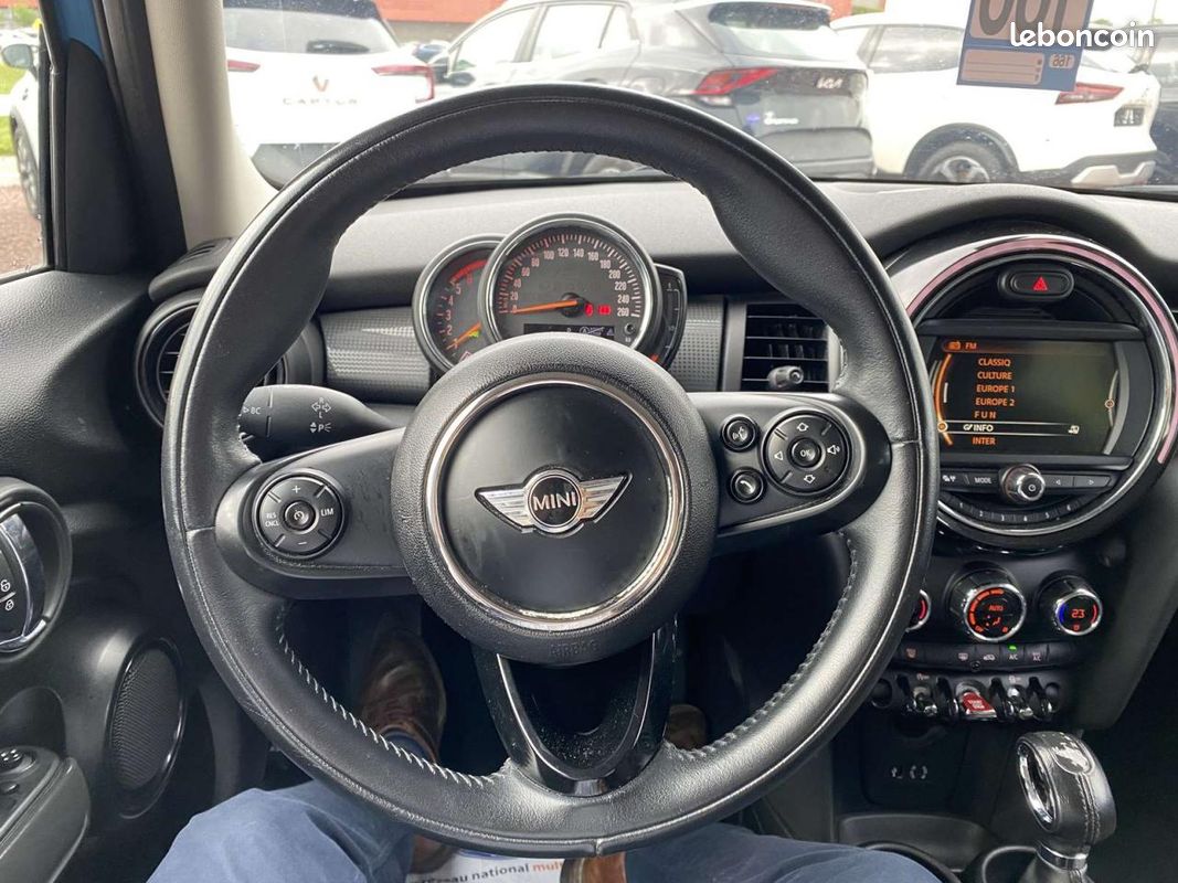 Mini mini 1.5 d - 116 5p f55 (image 6)