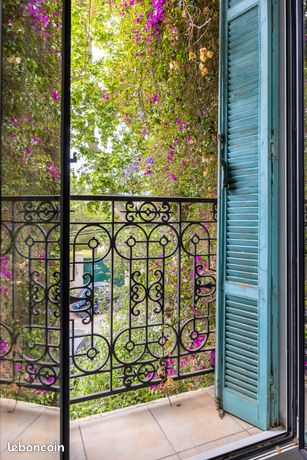 Appartement 4 pièces 79 m² — 1