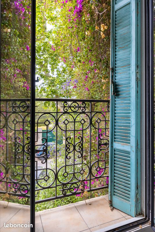 Appartement 4 pièces 79 m² · à Marseille · 79 m² · 430 000 €