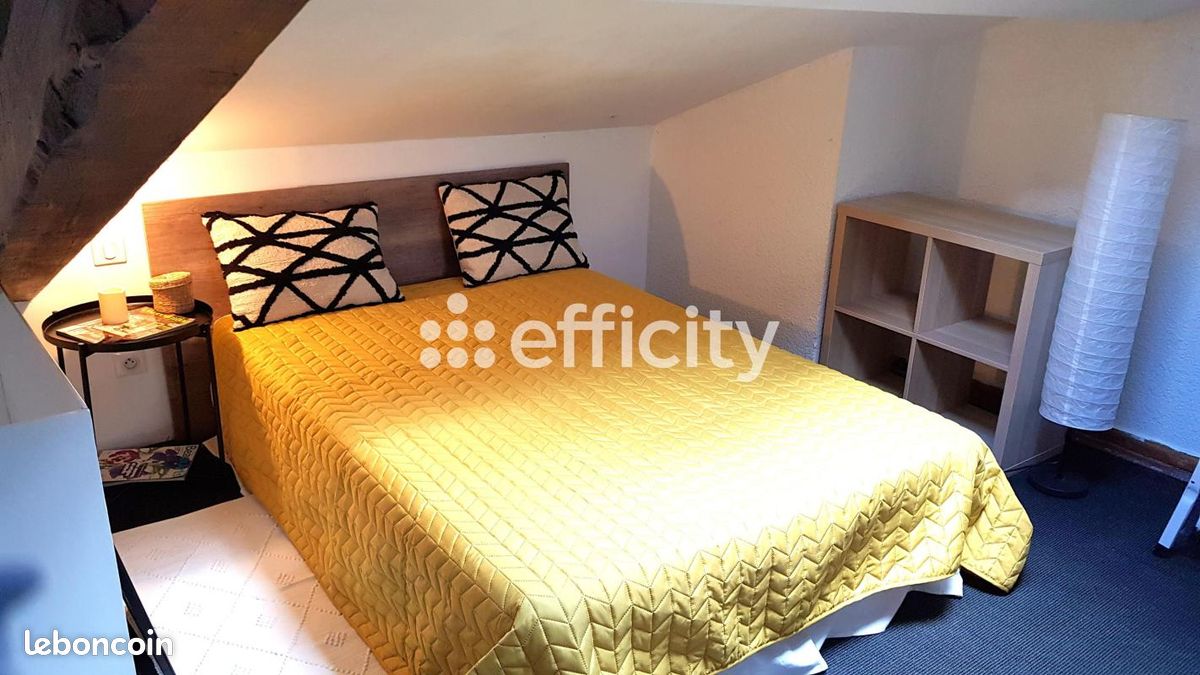 Appartement 1 pièce 27 m² (image 3)