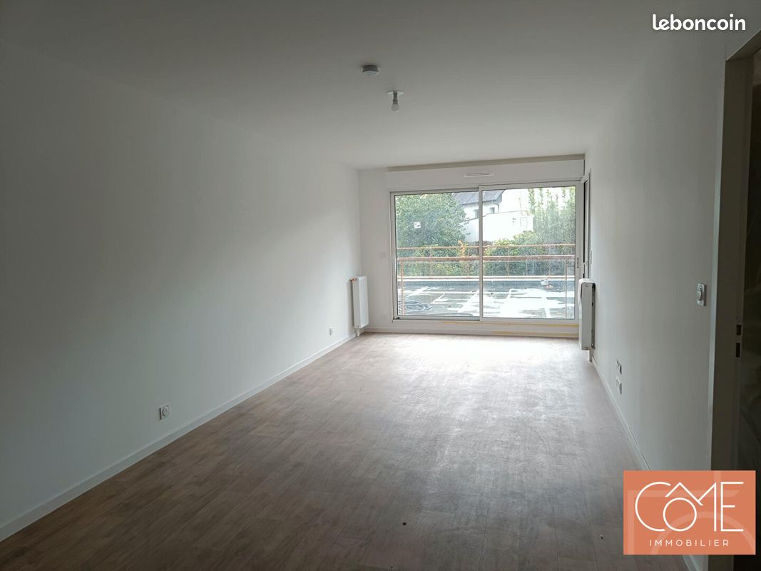 Appartement 1 pièce 26 m² · à Rennes · 26 m² · 444 €/mois