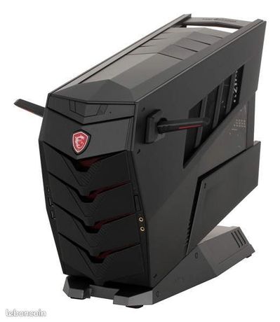 Kit upgrade ITX MSI Aegis 3 | B250 + i5-7400 + 8 Go DDR4 + WiFi 9