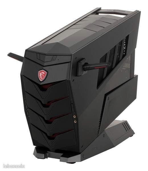 Kit upgrade ITX MSI Aegis 3 | B250 + i5-7400 + 8 Go DDR4 + WiFi (image 9)