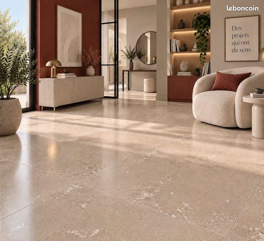 đ„ CARRELAGES 100x100- NOUVELLE ARRIVAGE EN DESTOCKAGE đ„â«ââ ââââźâ âââ«ââŹâźâââźââŹââŹâźâââ«âŻâźââąâ (image 2)