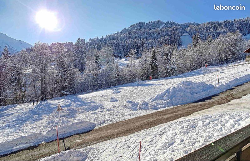 Appartement 2 pièces 35 m² · à La Clusaz · 35 m² · 330 000 €