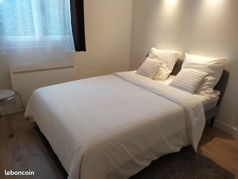 Appartement 1 pièce 42 m² · à Nanterre · 42 m² · 1 290 €/mois
