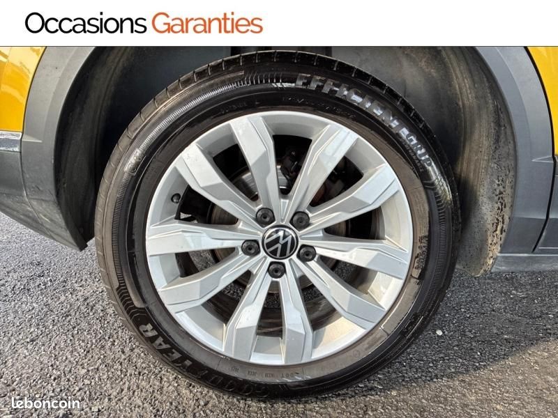 Volkswagen T-Roc 2.0 TDI 115ch Lounge S&S (image 23)