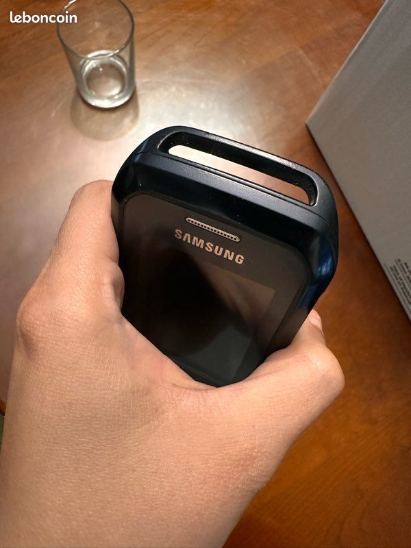 Téléphone Samsung SM-B550H (image 8)