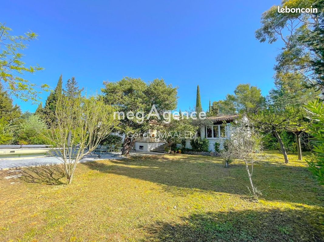 Maison 5 pièces 130 m² (image 15)