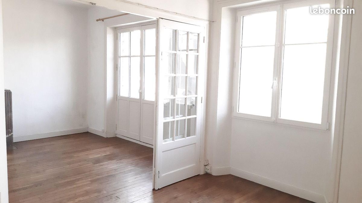 Appartement 3 pièces 72 m² · à Rennes · 72 m² · 279 600 €