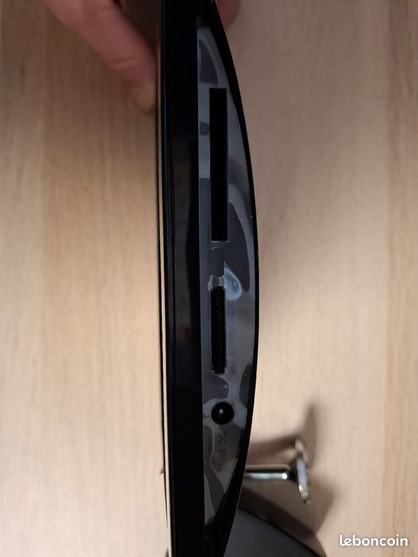 Cadre photo LG F7000S 7" (image 5)