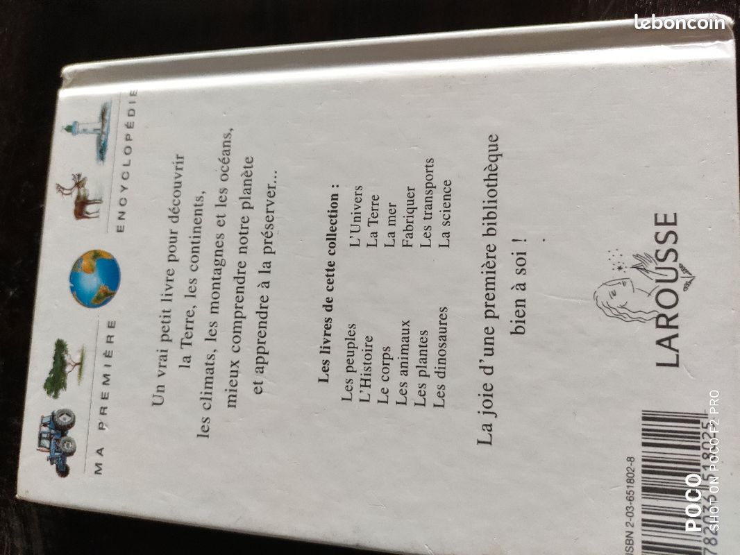 Ma première encyclopédie (image 2)