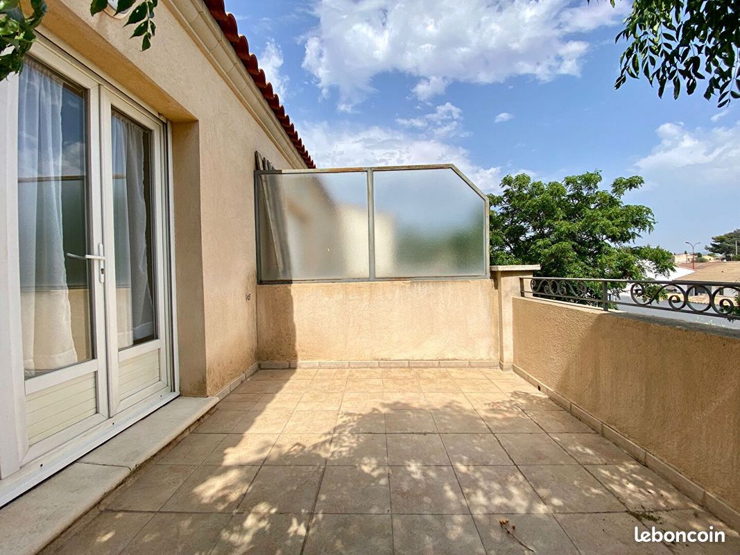 Appartement 2 pièces 37 m² · à Marignane · 37 m² · 795 €/mois
