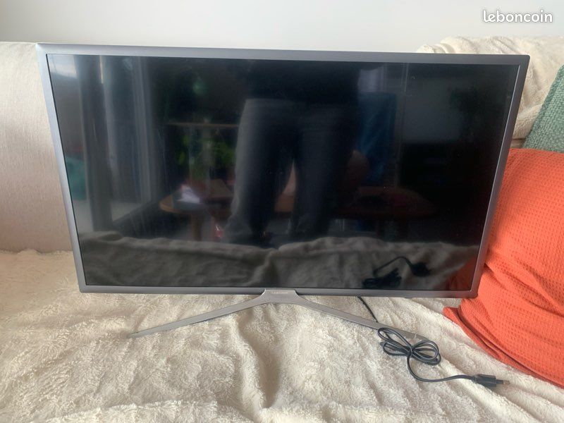 Télé Samsung 80 cm (image 1)
