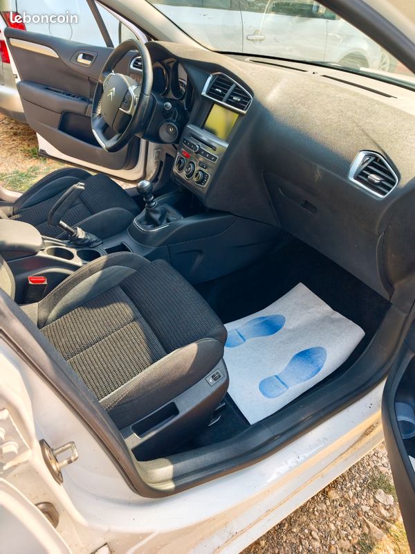 Citroën c4 (image 7)