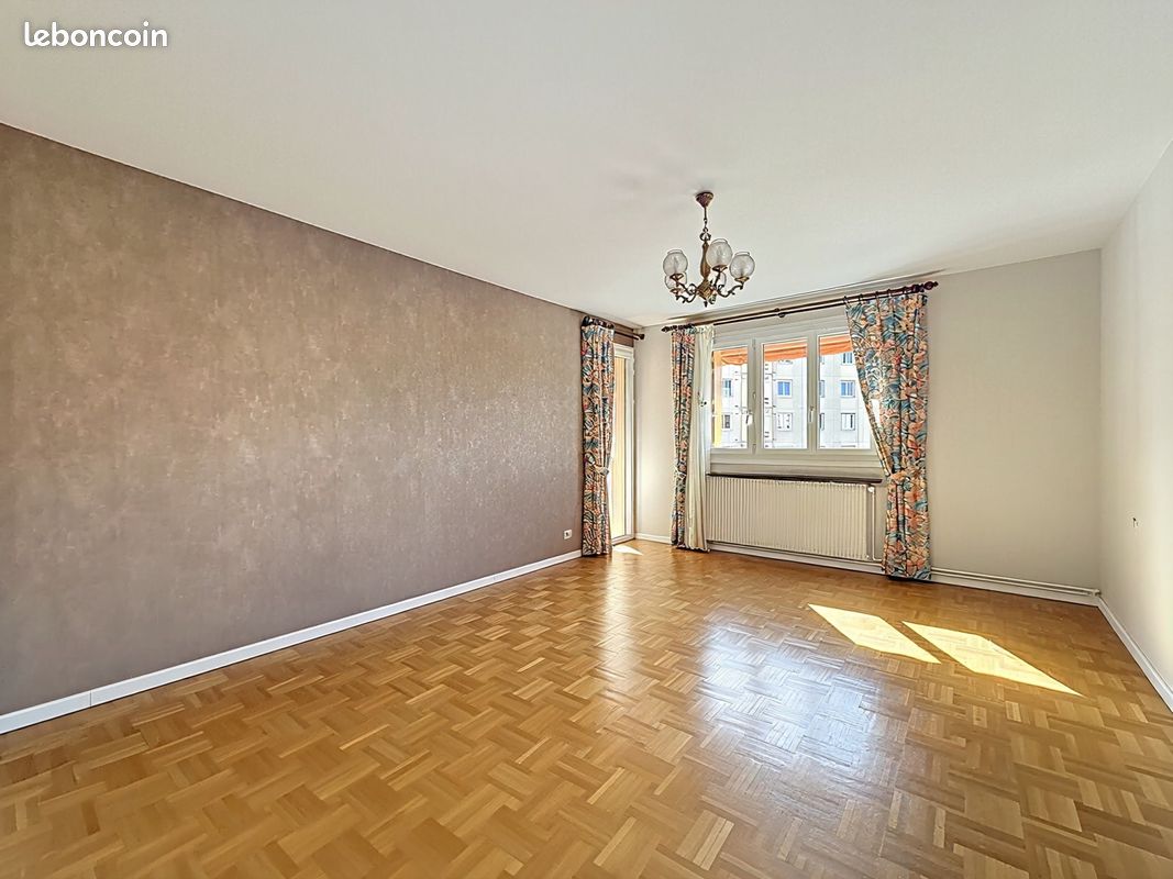 Appartement 4 pièces 79 m² · à Lyon · 79 m² · 279 000 €