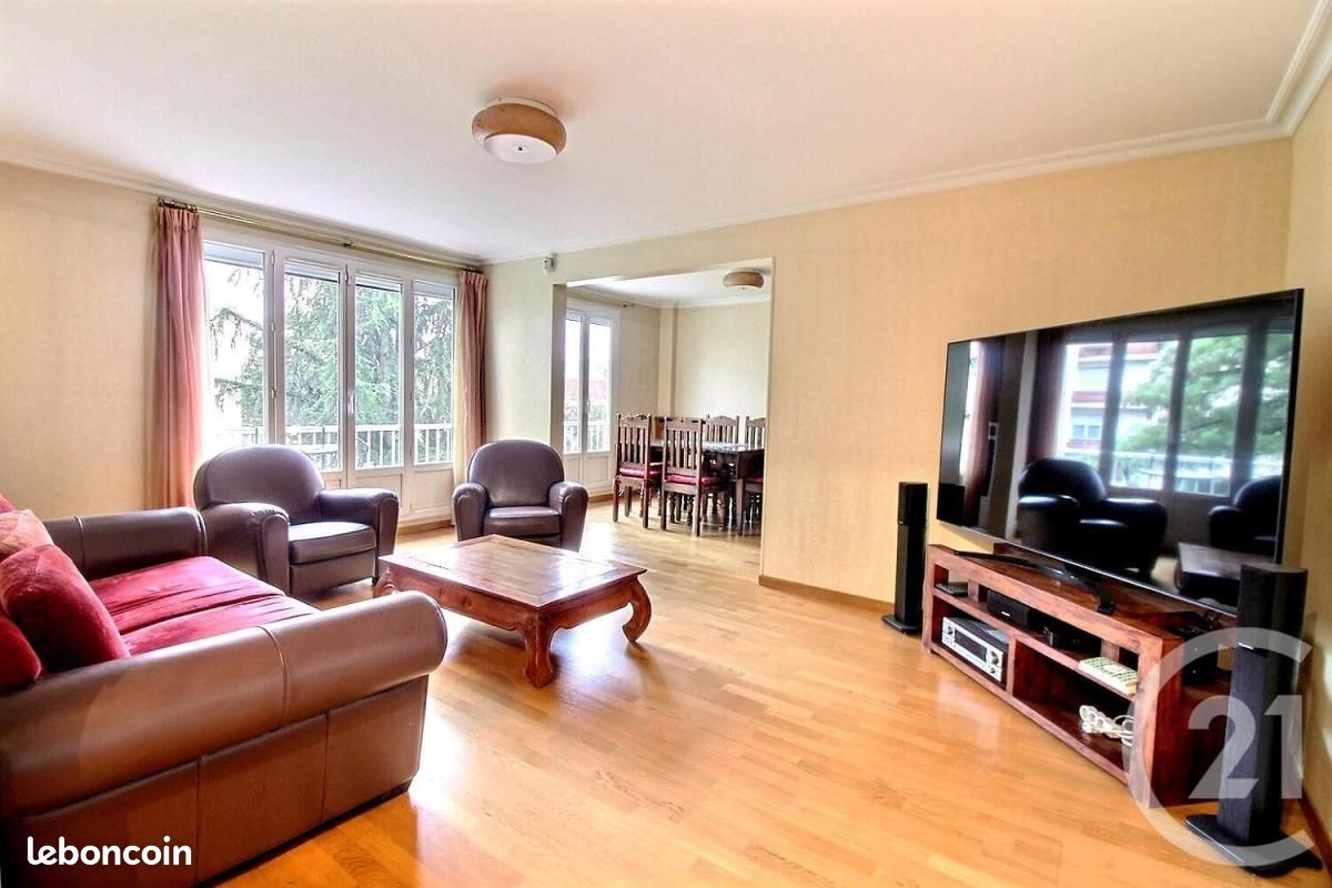 Appartement 5 pièces 97 m² · à Rosny-sous-Bois · 97 m² · 310 000 €