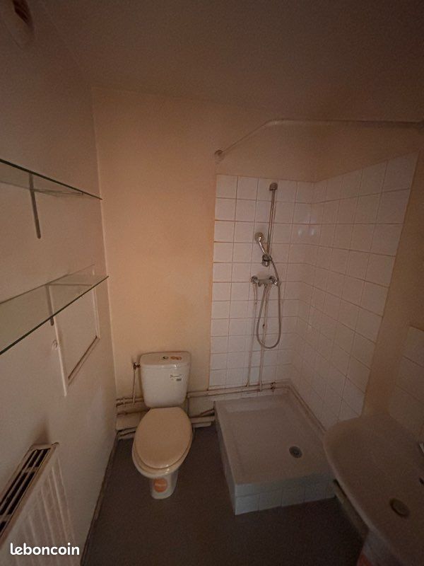 Appartement 1 pièce 13 m² · à Clichy · 13,4 m² · 100 000 €
