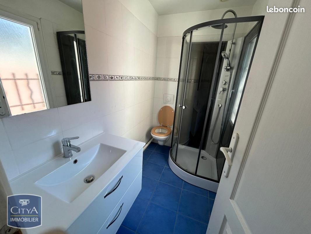 Appartement a louer chalons-en-champagne - 3 pièce(s) - 60 m2 - Surfyn