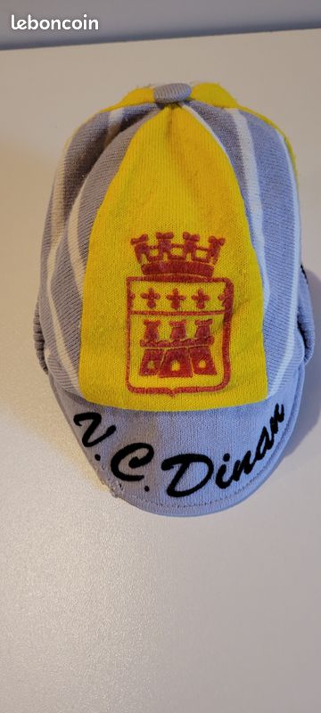 Casquette vélo Castelli - Du choix et des prix
