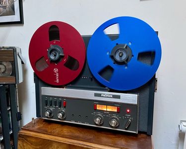 Bandes pour magnétophones chez MUSIC STORE | France