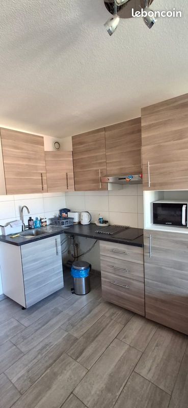 Appartement 1 pièce 21 m² · à Illkirch-Graffenstaden · 21 m² · 450 €/mois