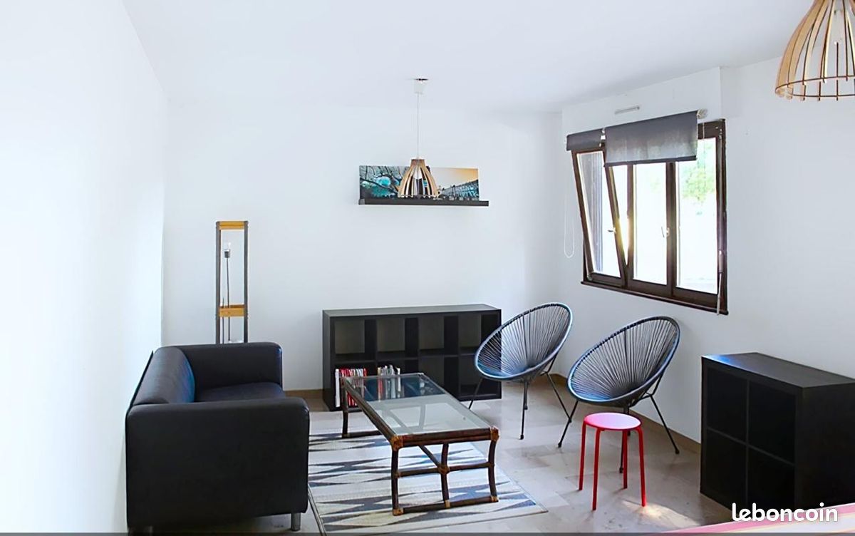 Appartement 3 pièces 82 m² · à Strasbourg · 82 m² · 223 600 €