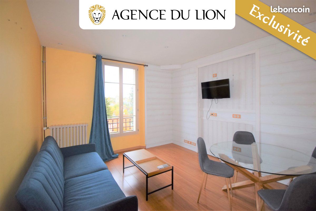 Appartement 3 pièces 60 m² · à Dreux · 60 m² · 730 €/mois