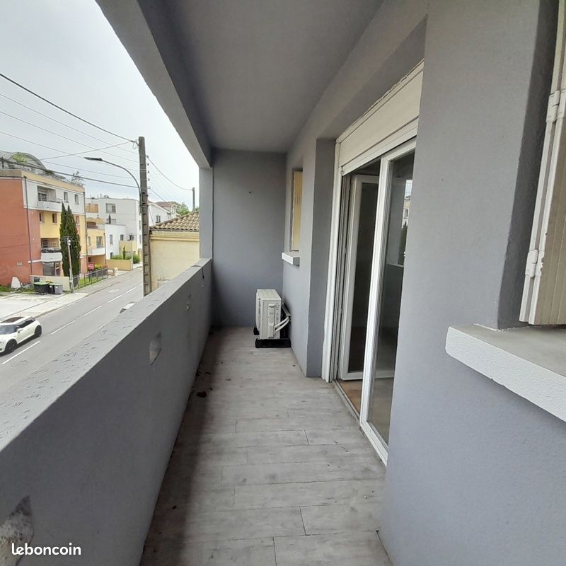 Appartement 2 pièces 41 m² · à Toulouse · 41 m² · 720 €/mois