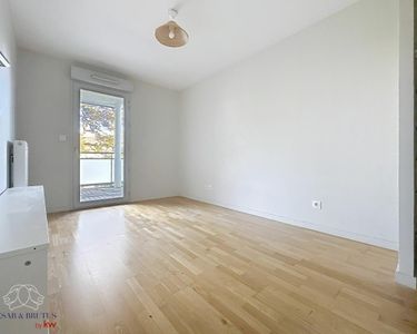 Appartement 220 000 € - 48 m²