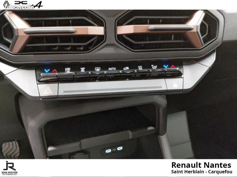 Dacia Bigster 1.2 mild hybrid 130ch Extreme 4x4 (image 4)