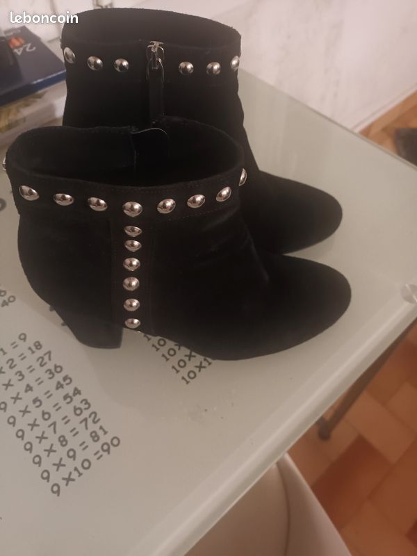 Chaussures guess (image 5)
