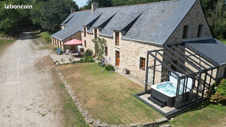 Propriété 15 pièces 410 m²