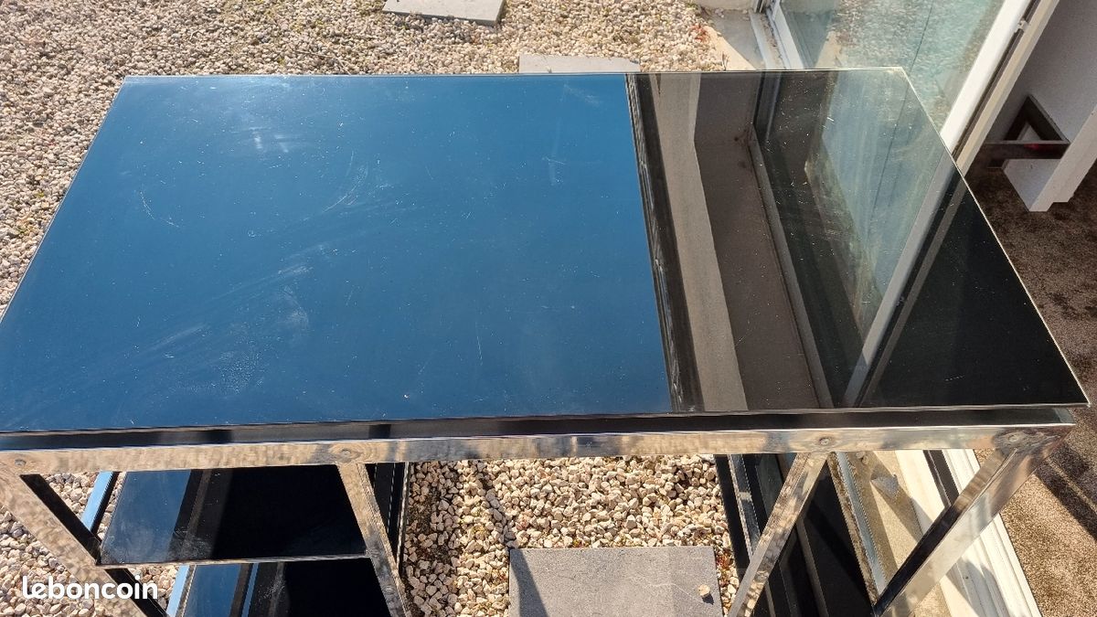 Bureau + chaise de bureau (image 3)
