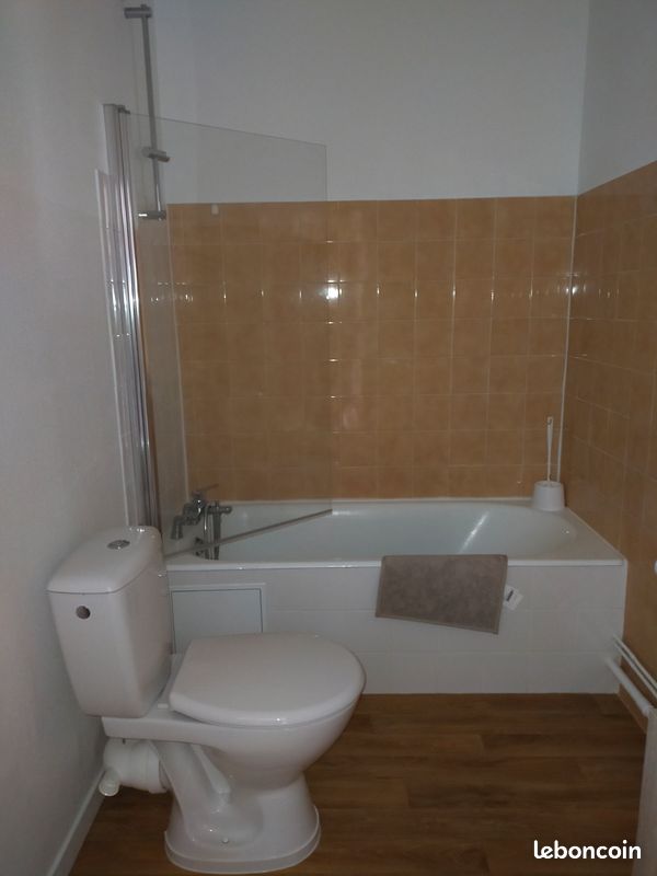 Appartement 1 pièce 30 m² · à Dijon · 30 m² · 590 €/mois