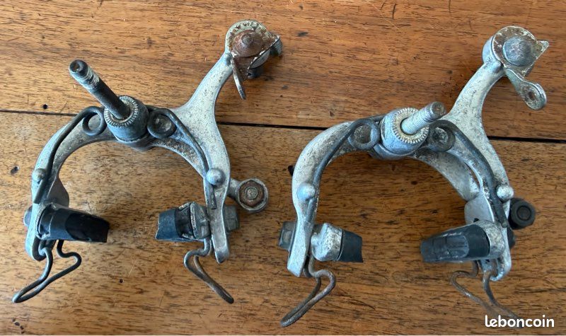 Frein modolo alx 90 - Équipements vélos