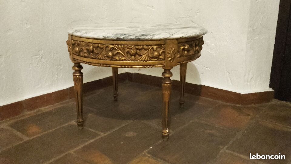 Petite table de salon (image 2)