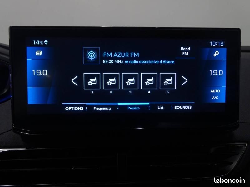 Peugeot 3008 1.5 BlueHDi 130ch S&S Active Pack EAT8 (image 18)